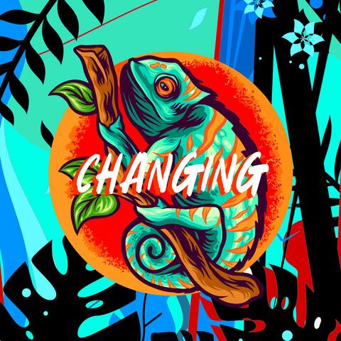 Changing (feat. Big Sep)