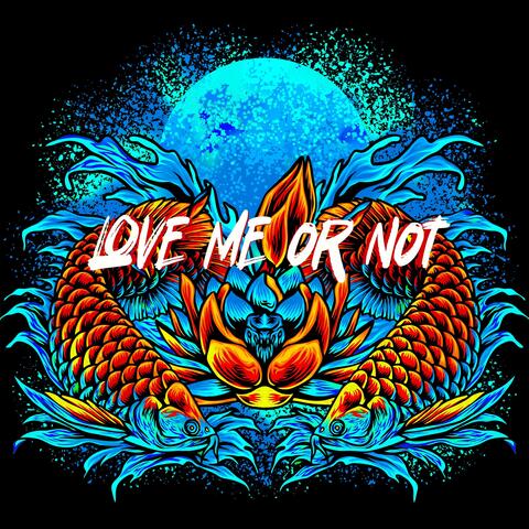 Love Me Or Not (feat. Big Sep)