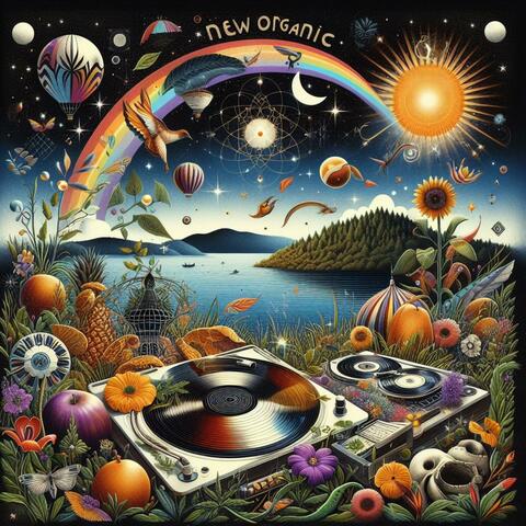 new organic