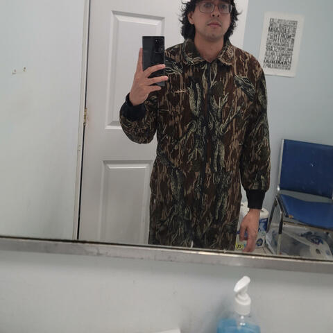 If you dont come back to my place to do drugs then something really bad is might happen