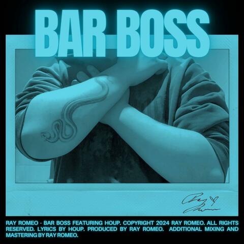 BAR BOSS (feat. HOUP)