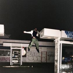 Static (feat. Wahid)