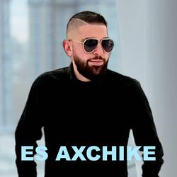 ES AXCHIKE (feat. KOLO)