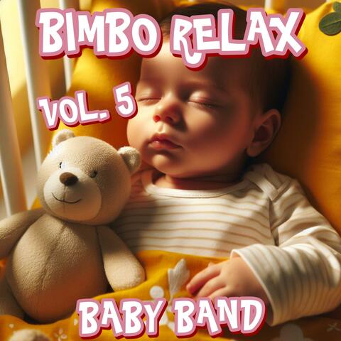 Bimbo Relax, Vol. 5