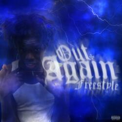 Out Again Freestyle