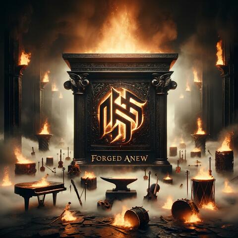 Forged Anew