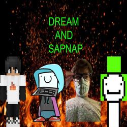 Dream and Sapnap