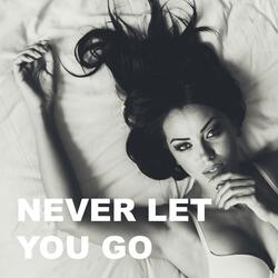 NEVER LET YOU GO (feat. Super Sako & Tatoul Avoyan)