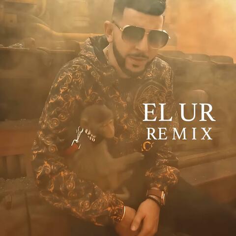 EL UR GNAM (feat. Tatev Asatryan) [Dance Remix]