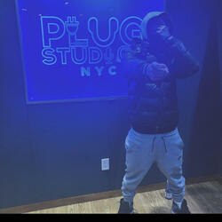 FREE NAS GOON (feat. E Kartier)