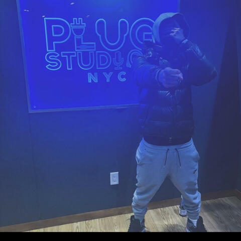 FREE NAS GOON (feat. E Kartier)