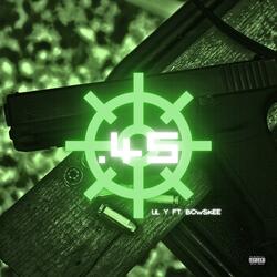 .45 (feat. Bowskee)