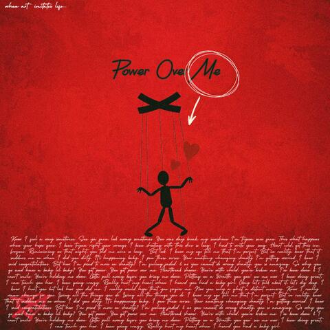Power Over Me (feat. Chozen Dee)