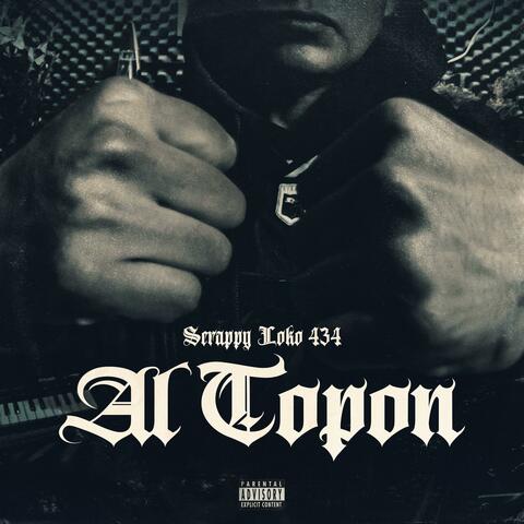 Al topon