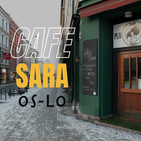 Cafè Sara