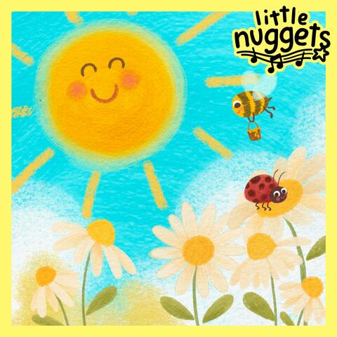 You Are My Sunshine