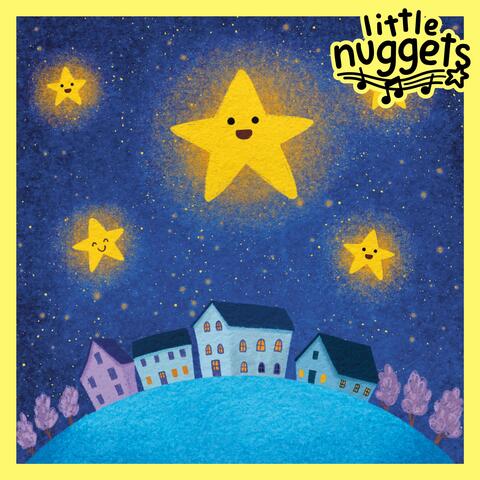 Twinkle Twinkle Little Star