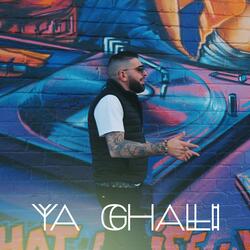Ya Ghali (feat. Manel)