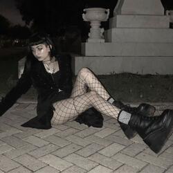 Goth Thotty