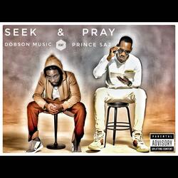 Seek and Pray (feat. Prince Saj)