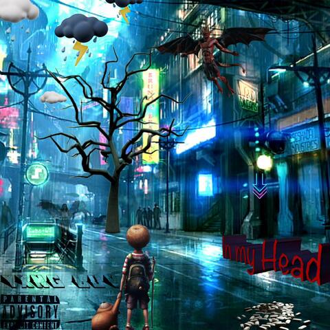 In my Head