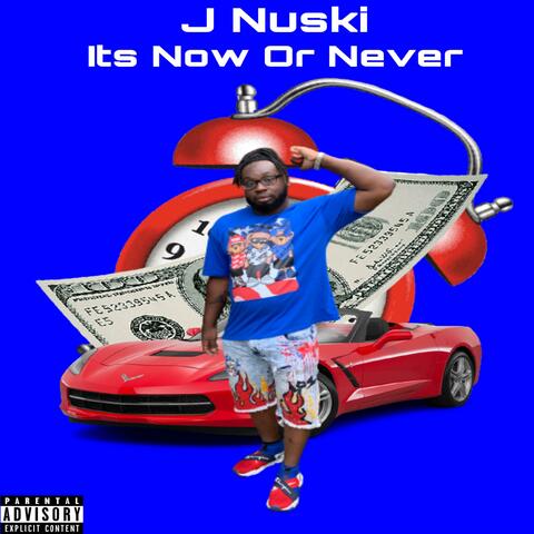 Its Now Or Never Deluxe