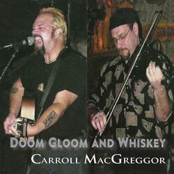Love On a Boat (feat. Carroll MacGreggor)