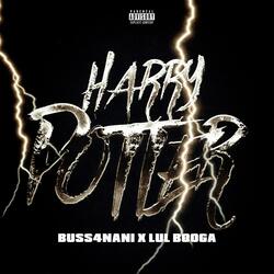 Harry potter (feat. Lul booga)