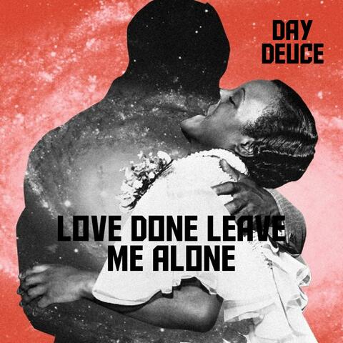 Love please dont leave me alone by Blackstone (feat. Isha, Blackstone & K.I.G. Records) [Radio Edit]