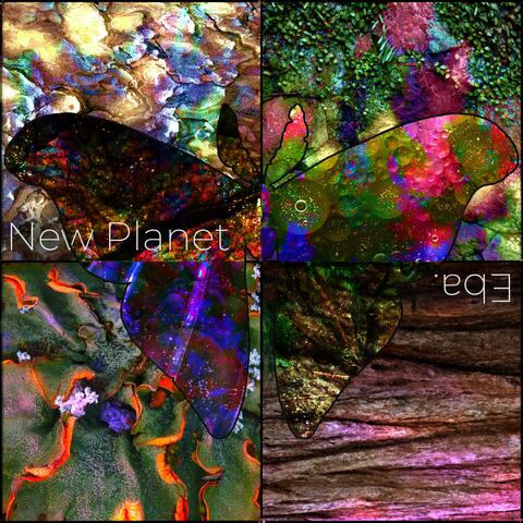 New Planet, Pt. 1