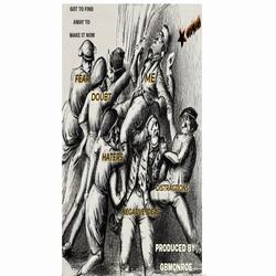 Got To Find A Way To Make It Now