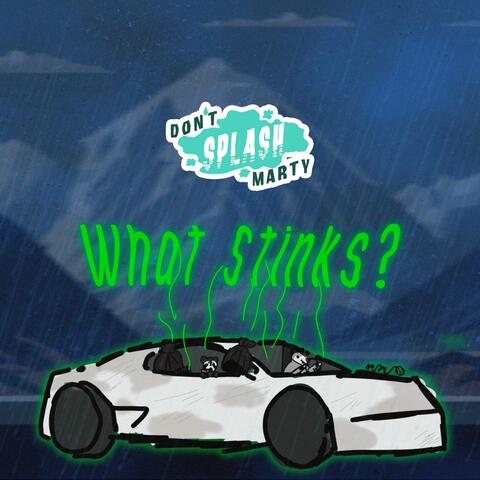 What Stinks?
