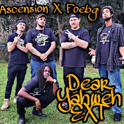 Dear Yahweh (feat. Spiritual Warriors)