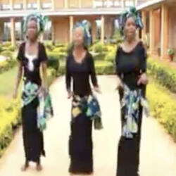 Ee Rurema (feat. Revival Choir Dzaleka)