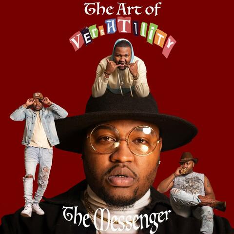 The Art Of Versality