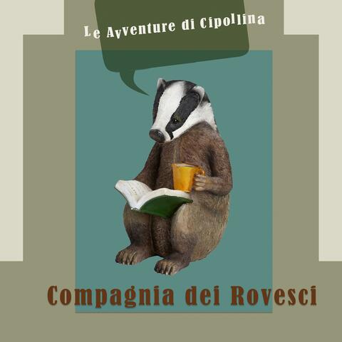 Le Avventure di Cipollina