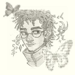 Spending The Night in a Cursed Realm