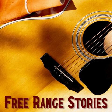 Free Range Stories
