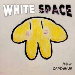 白宇宙 "White Space"