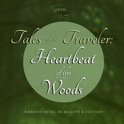 Heartbeat of the Woods