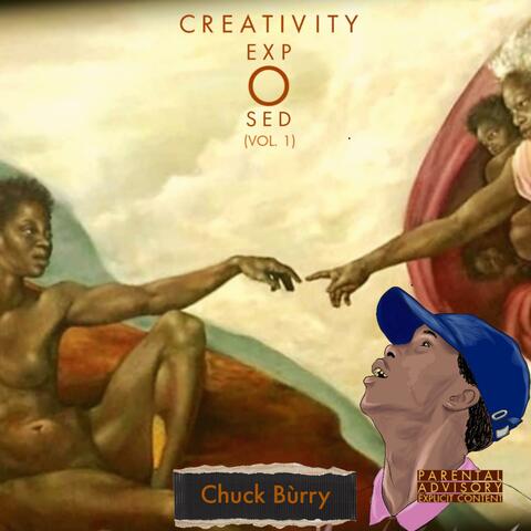 Creativity exposed Ep