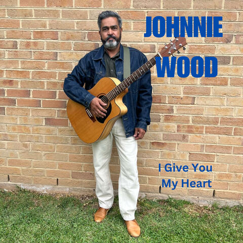 I Give You My Heart