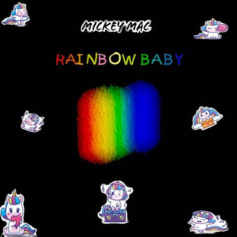 Rainbow Baby