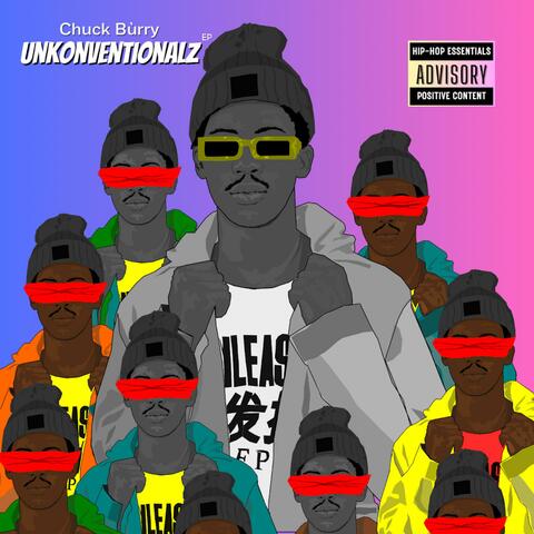 Unkonventionalz Ep