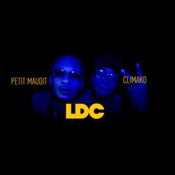 LDC (feat. Petit Maudit)