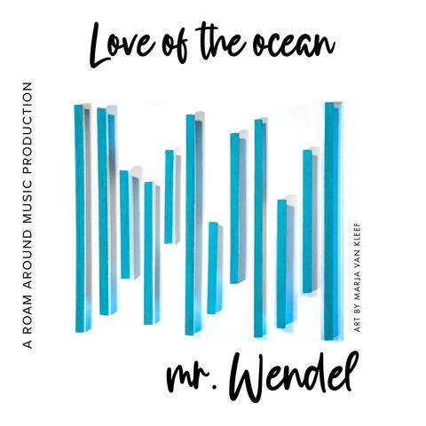 Love of the ocean