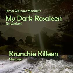 My Dark Rosaleen (reworked)