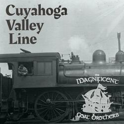 Cuyahoga Valley Line