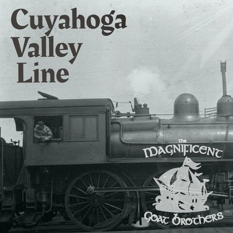 Cuyahoga Valley Line