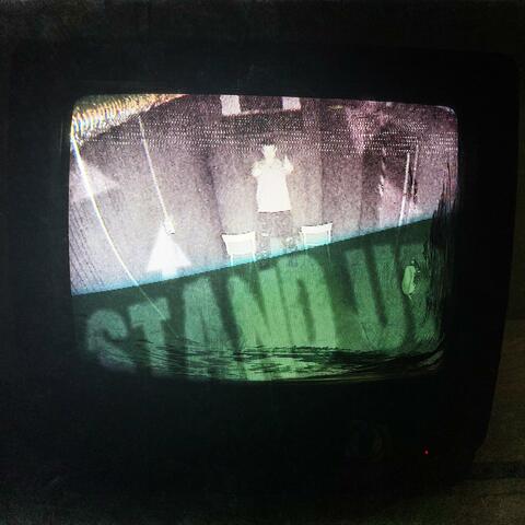 Stand up!